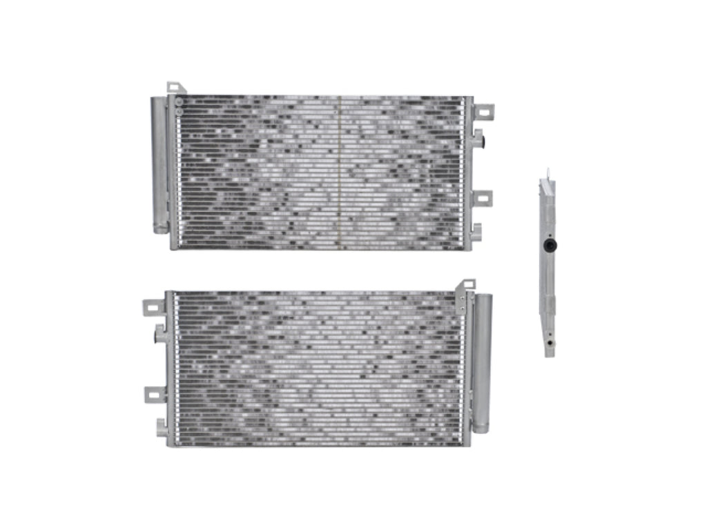 Condensador de Aire FRUITAGE 228-2101-00