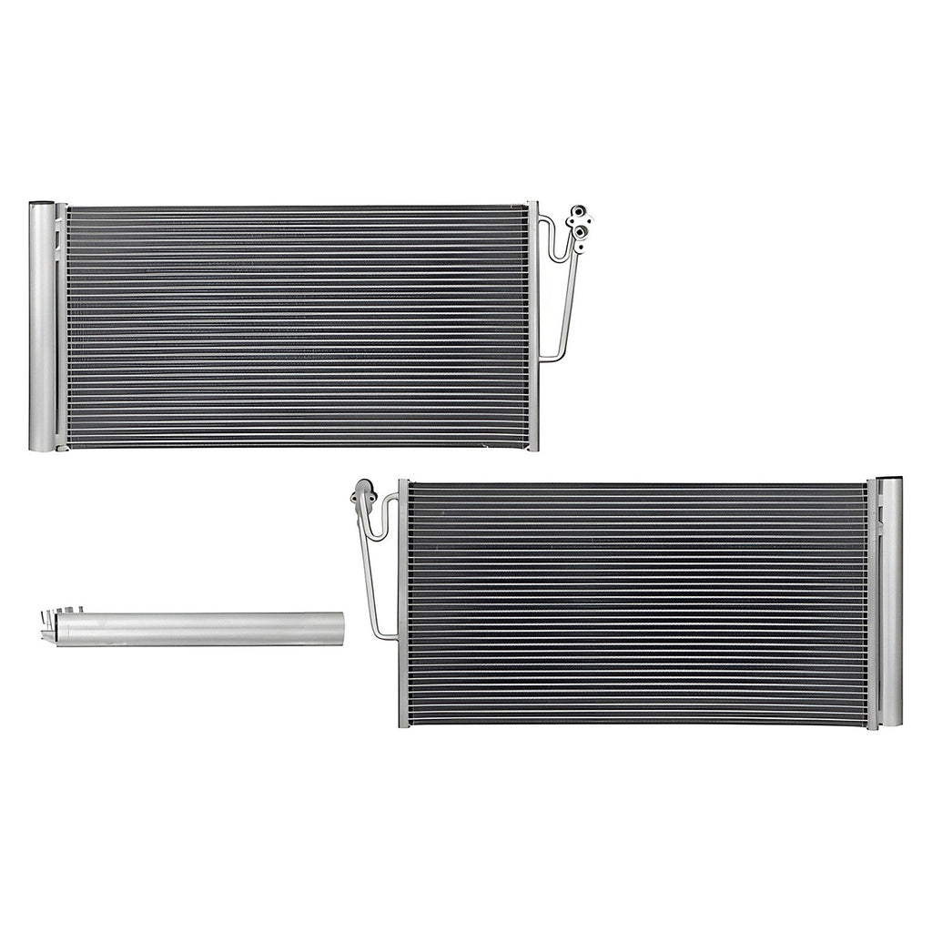 Condensador de Aire POLAR 228-2101-02