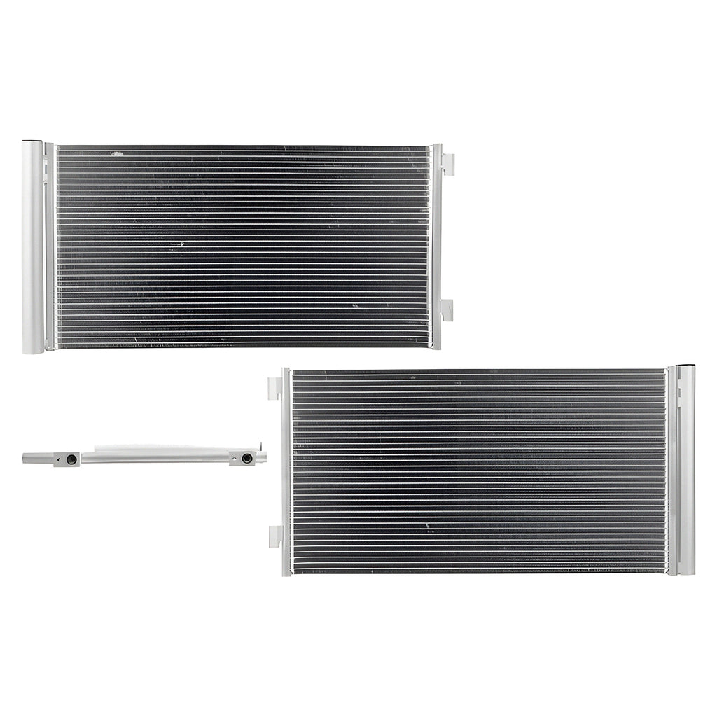Condensador de Aire POLAR 228-2101-03