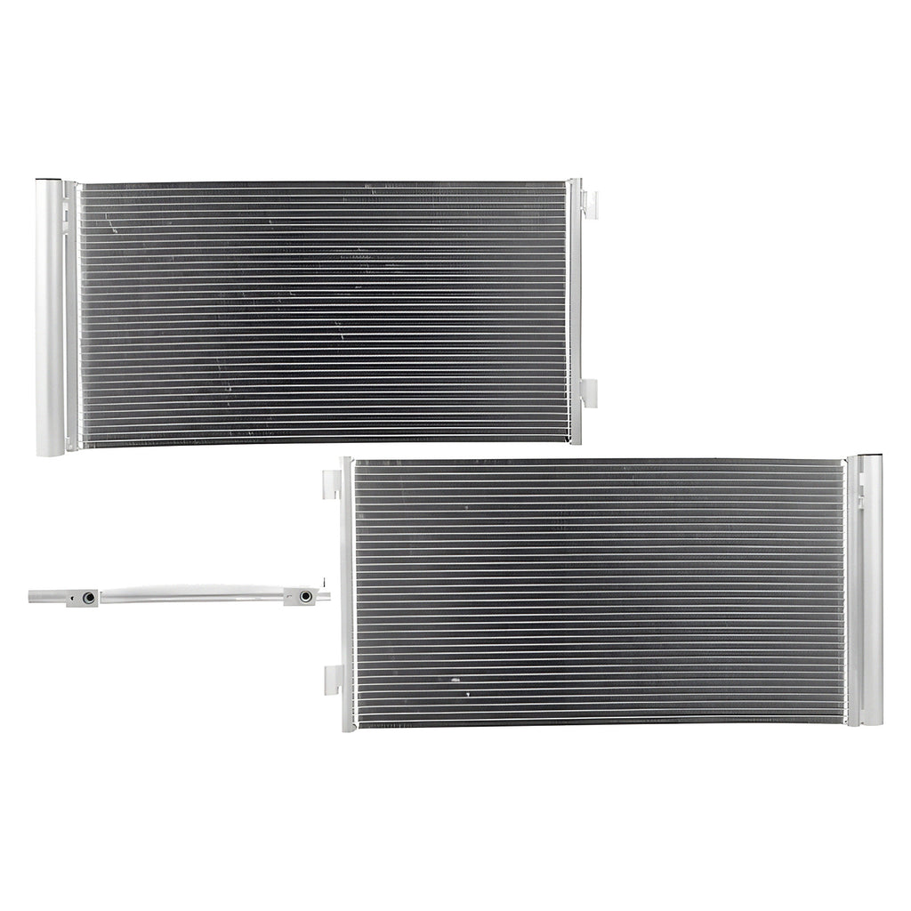 Condensador de Aire POLAR 228-2101-04