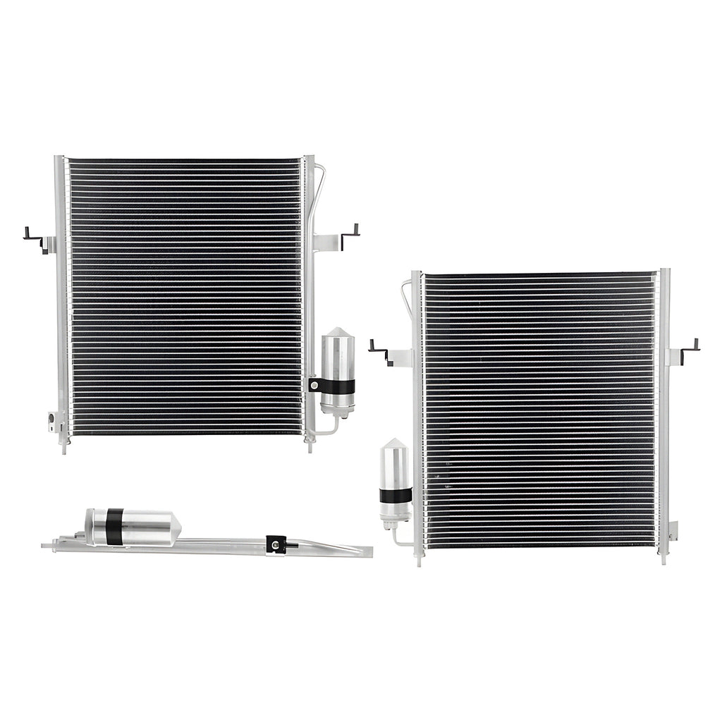 Condensador de Aire POLAR 228-2204-00