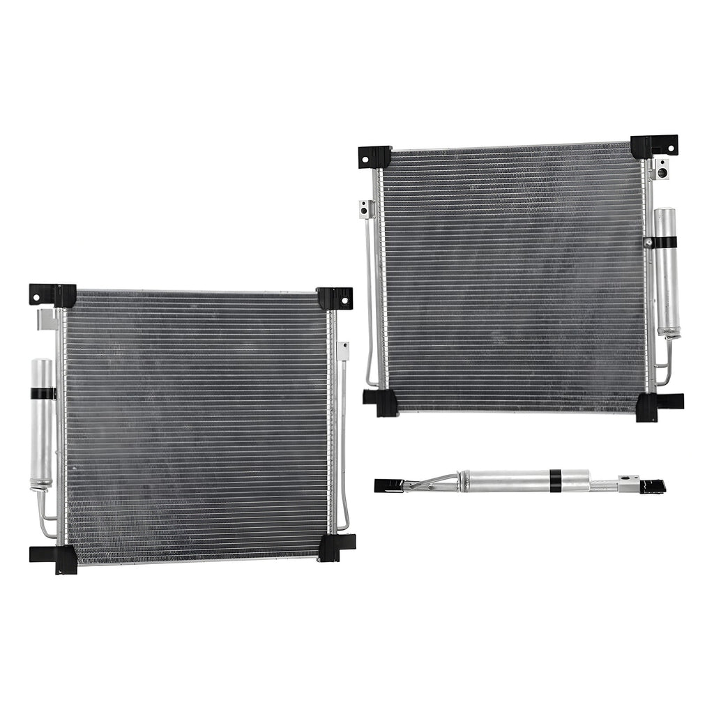 Condensador de Aire POLAR 228-2204-01