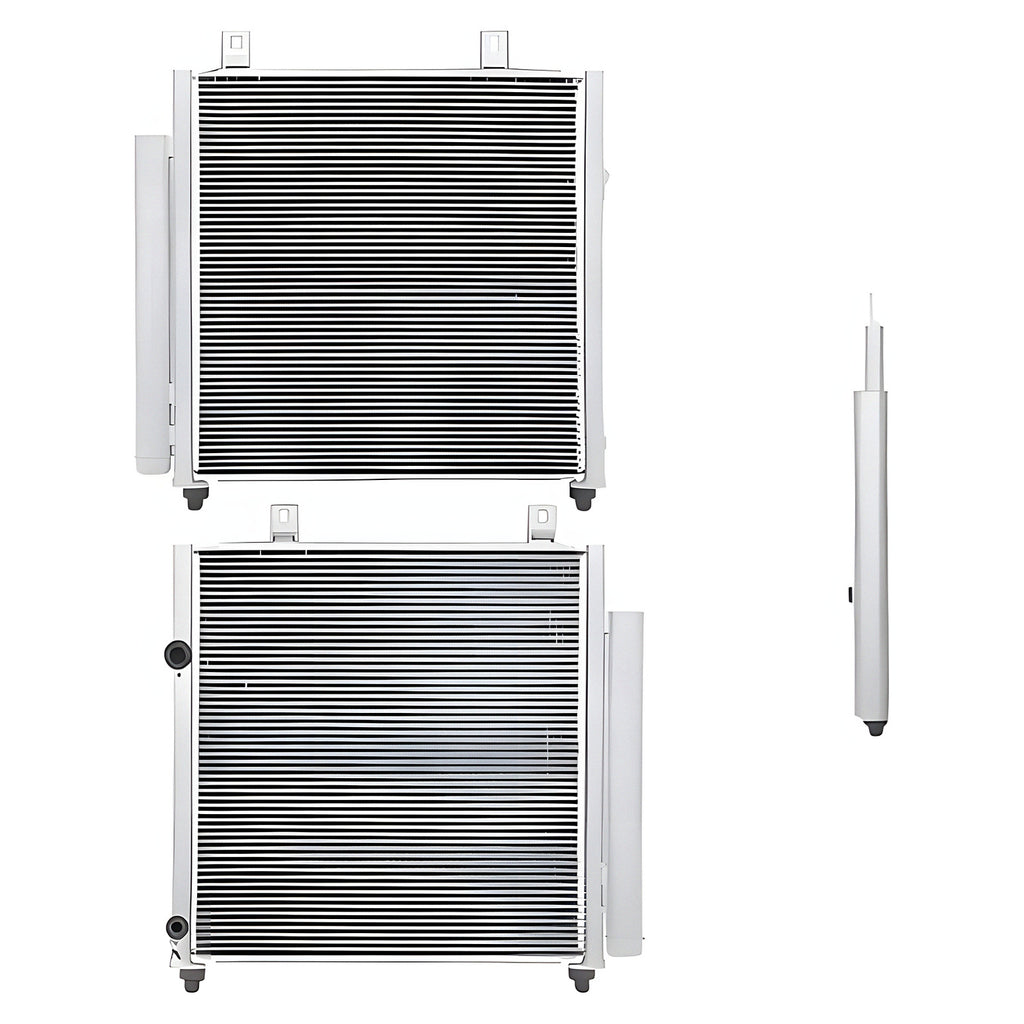 Condensador de Aire FRUITAGE 228-2206-00