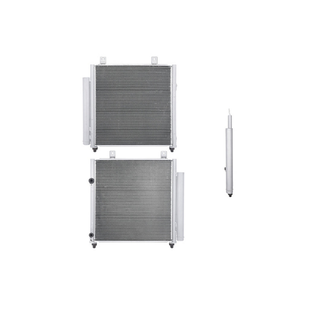 Condensador de Aire FRUITAGE 228-2206-00