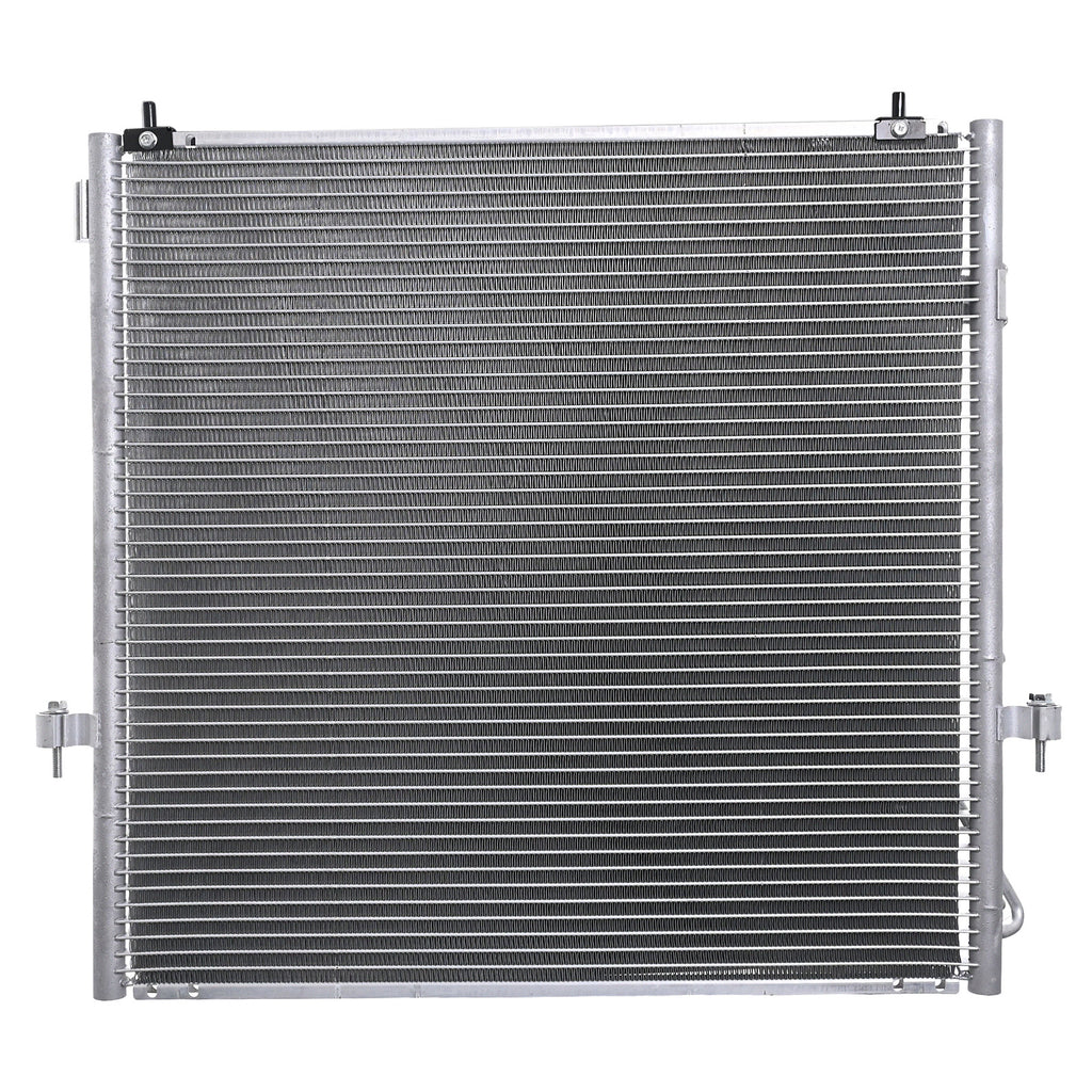 Condensador de Aire POLAR 228-2207-03