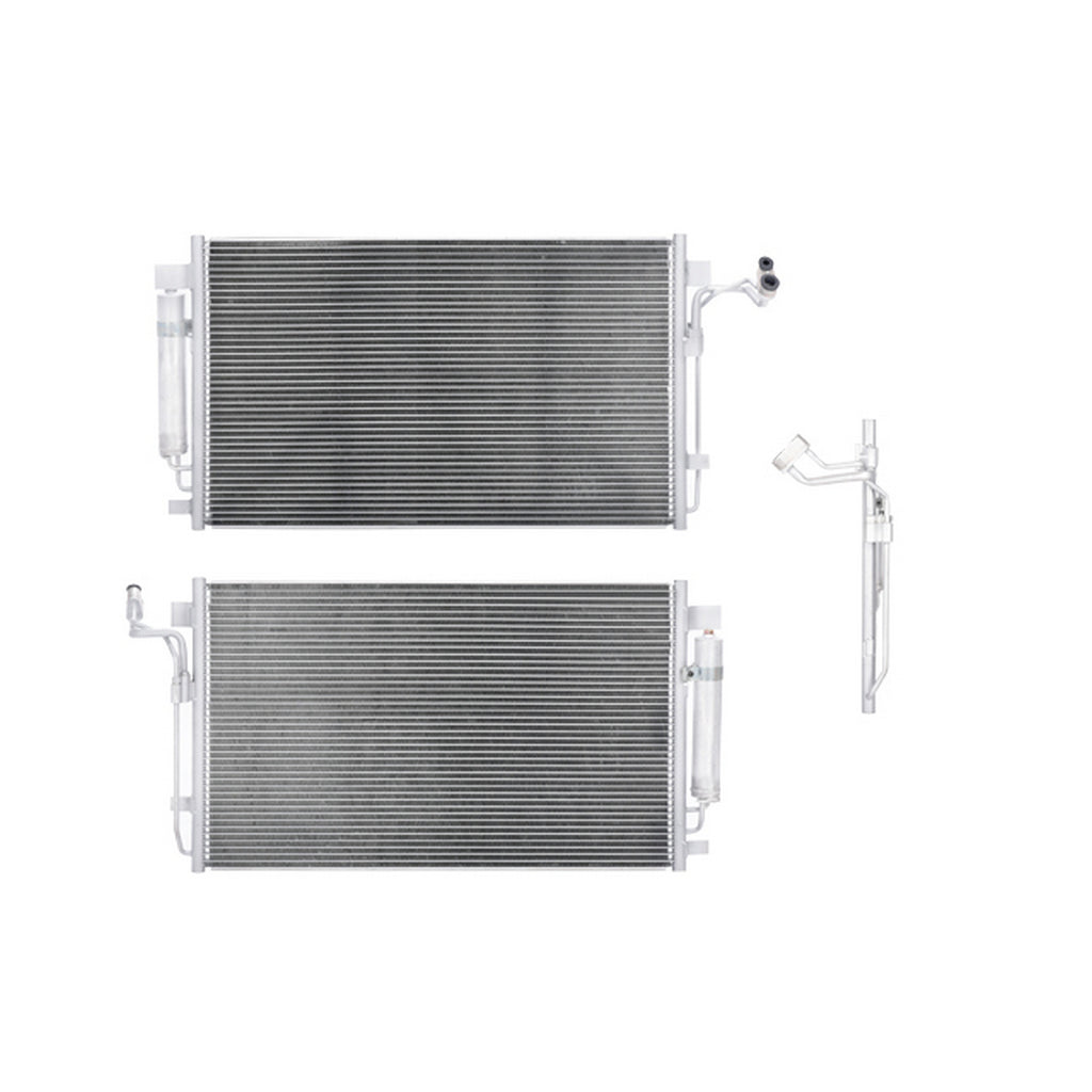 Condensador de Aire FRUITAGE 228-2302-02