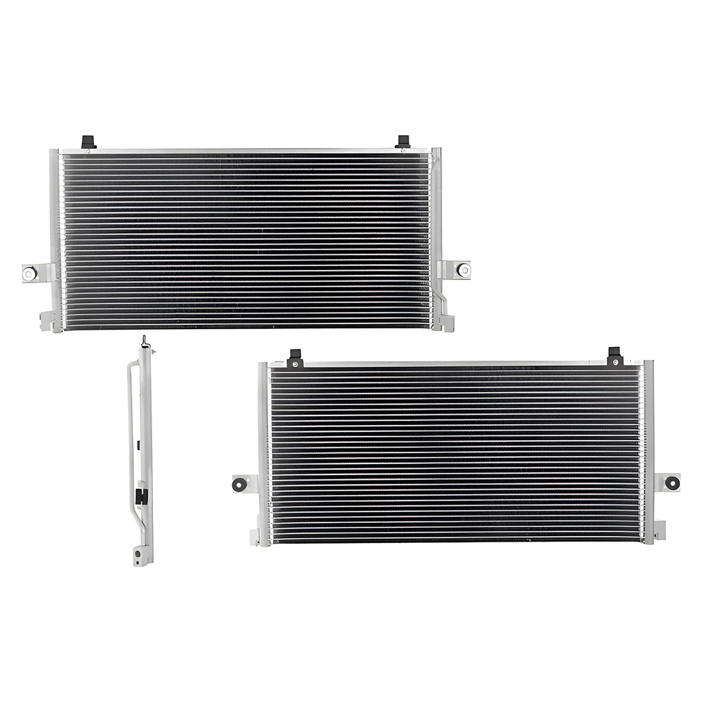 Condensador de Aire POLAR 228-2302-03