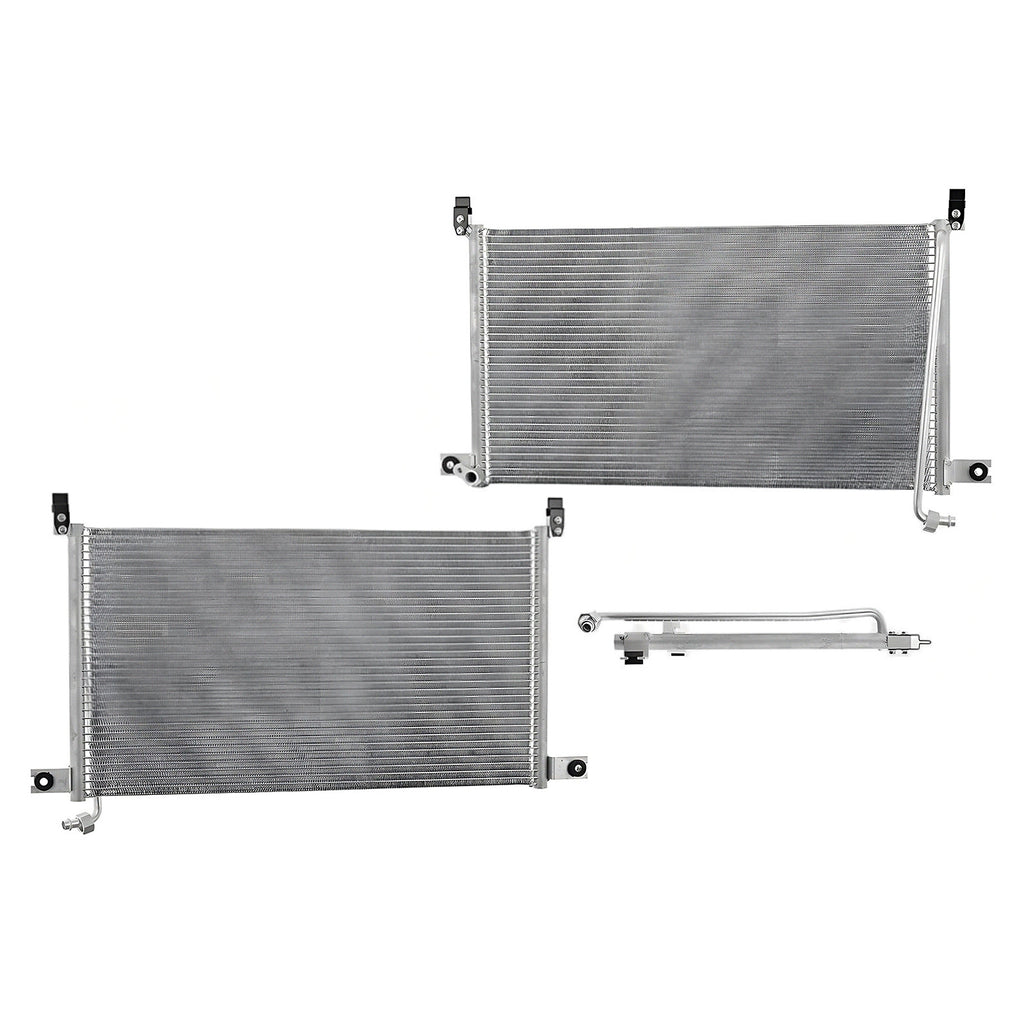 Condensador de Aire POLAR 228-2305-01