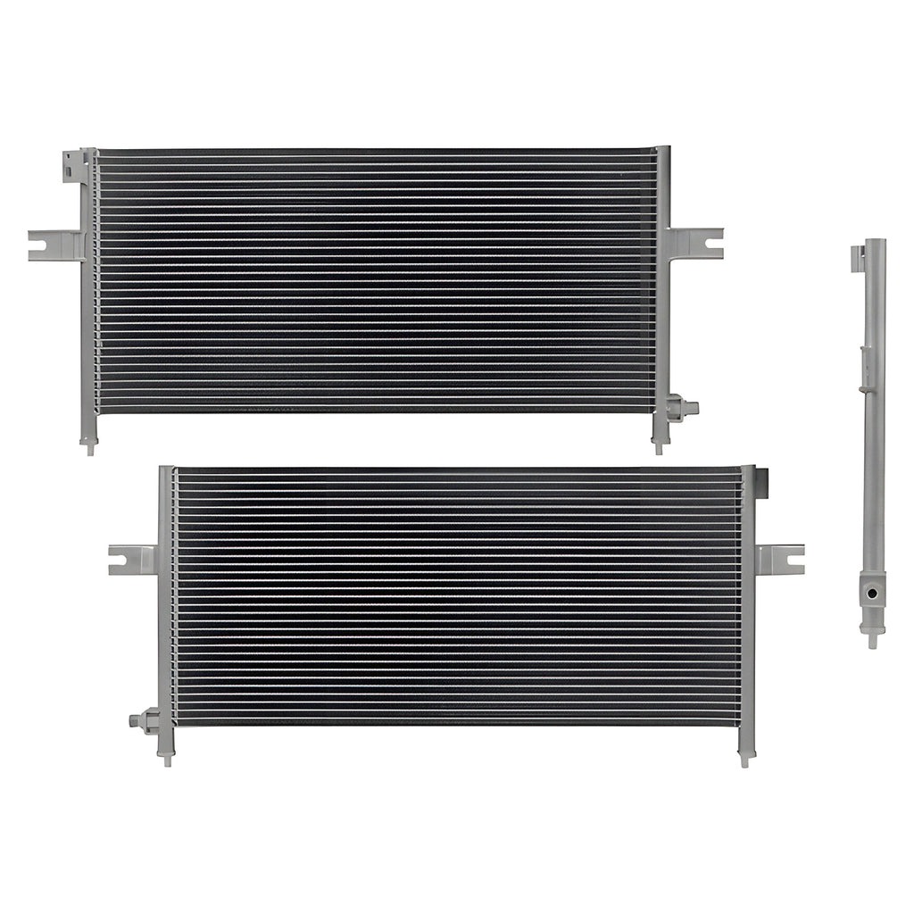 Condensador de Aire POLAR 228-2306-02