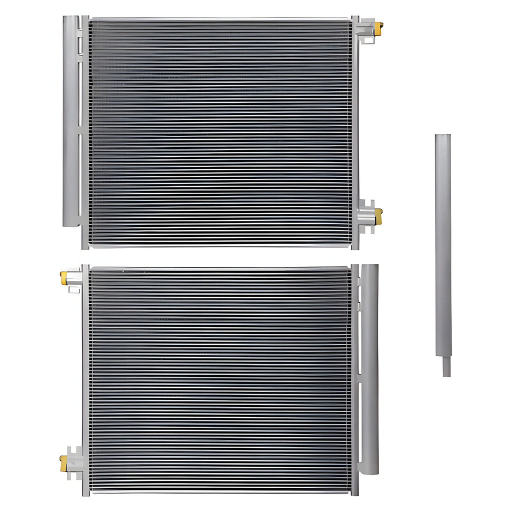 Condensador de Aire R-POLAR 228-2317-01