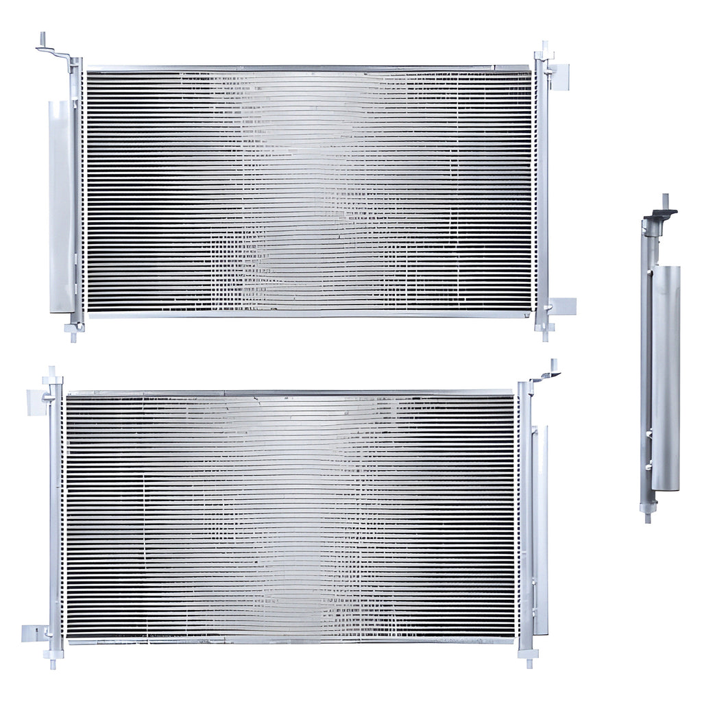 Condensador de Aire R-POLAR 228-2318-00