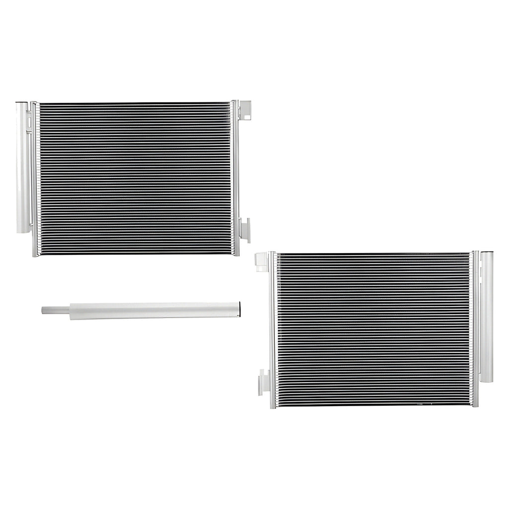 Condensador de Aire POLAR 228-2330-03