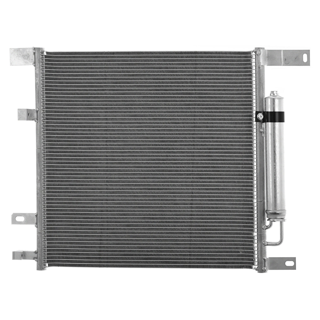 Condensador de Aire POLAR 228-2330-04