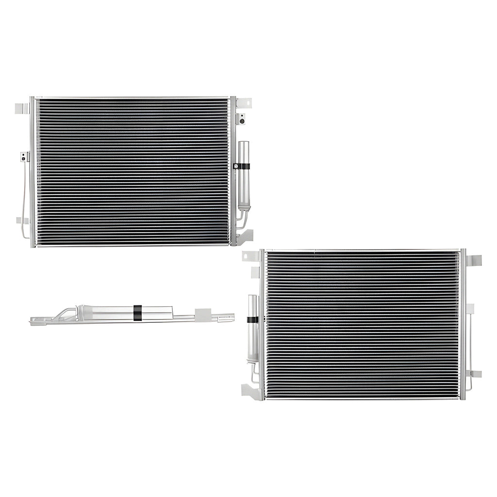 Condensador de Aire POLAR 228-2346-02