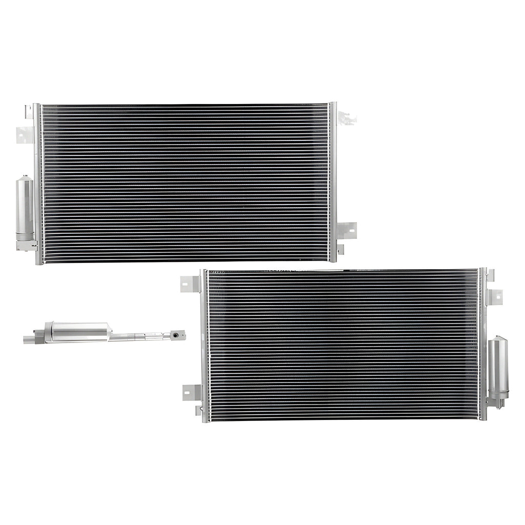 Condensador de Aire POLAR 228-2348-00