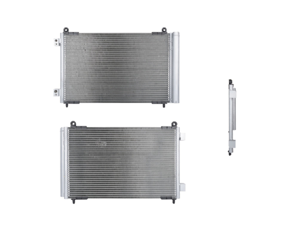 Condensador de Aire FRUITAGE 228-2401-00