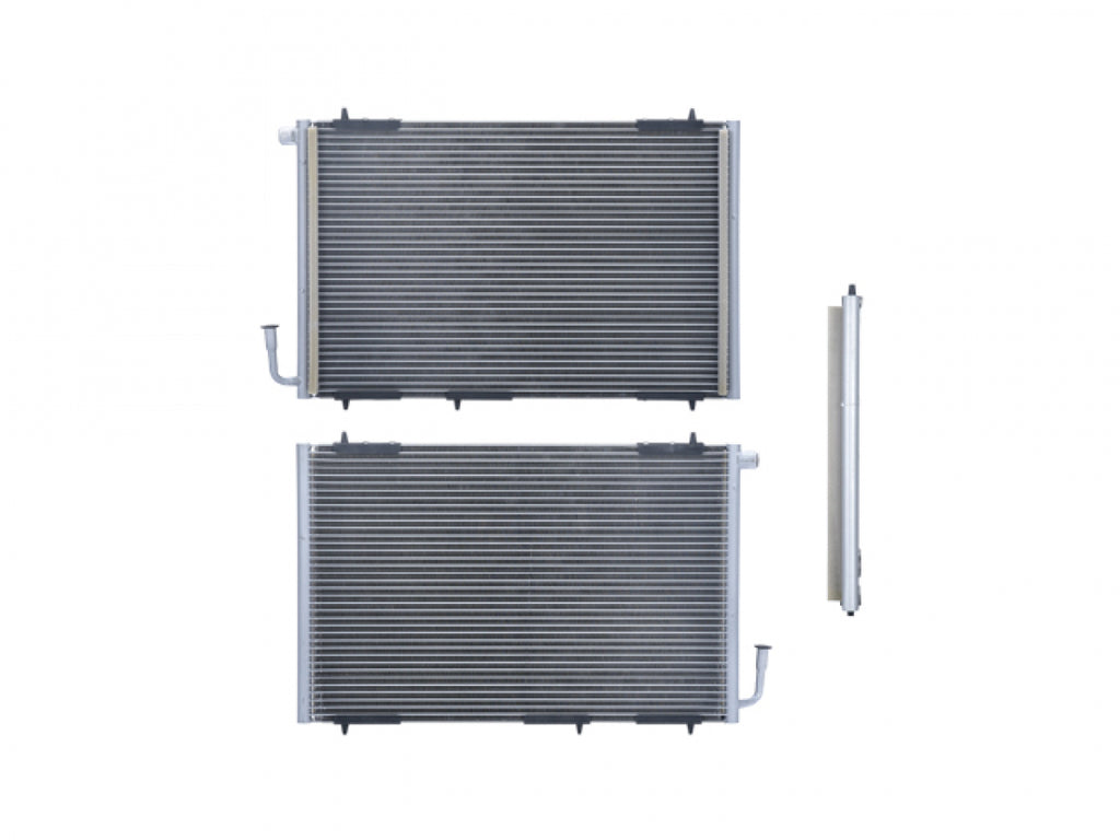 Condensador de Aire FRUITAGE 228-2401-01
