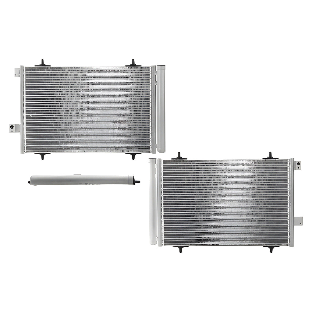Condensador de Aire POLAR 228-2414-00