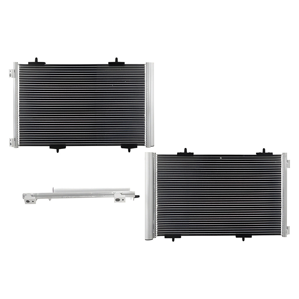 Condensador de Aire POLAR 228-2416-00