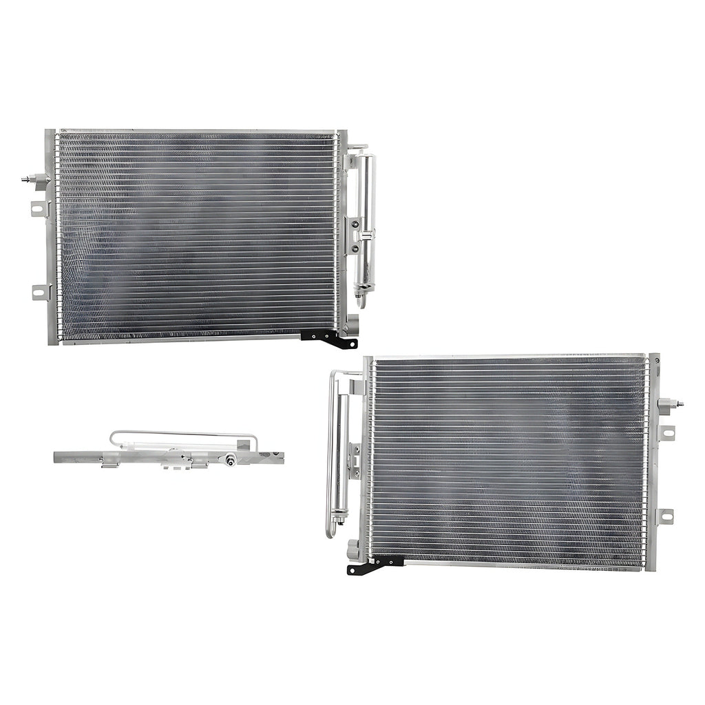Condensador de Aire POLAR 228-2601-01