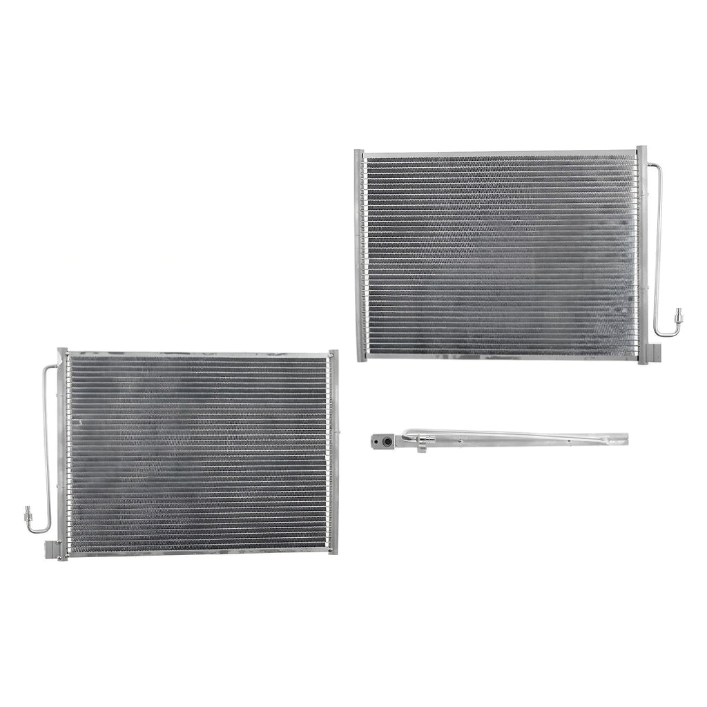 Condensador de Aire POLAR 228-2602-00