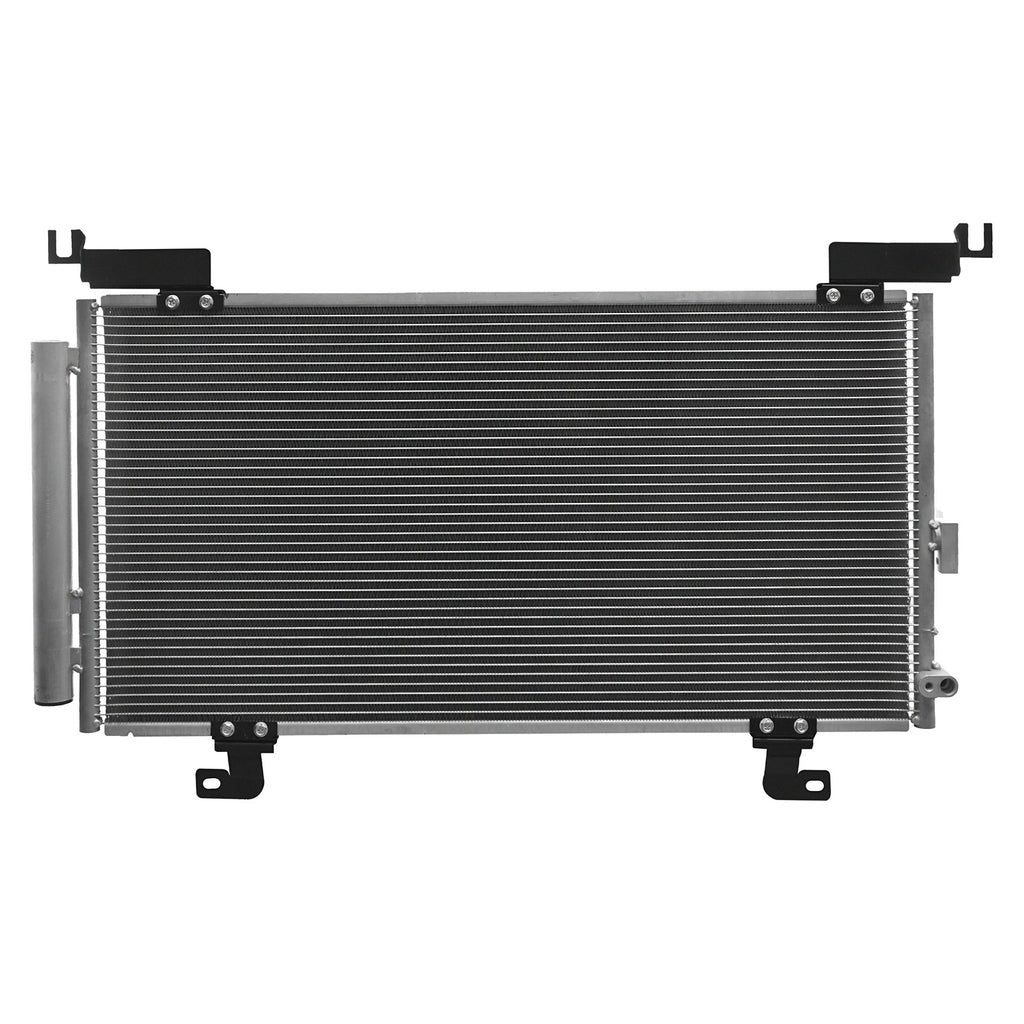 Condensador de Aire POLAR 228-2803-02