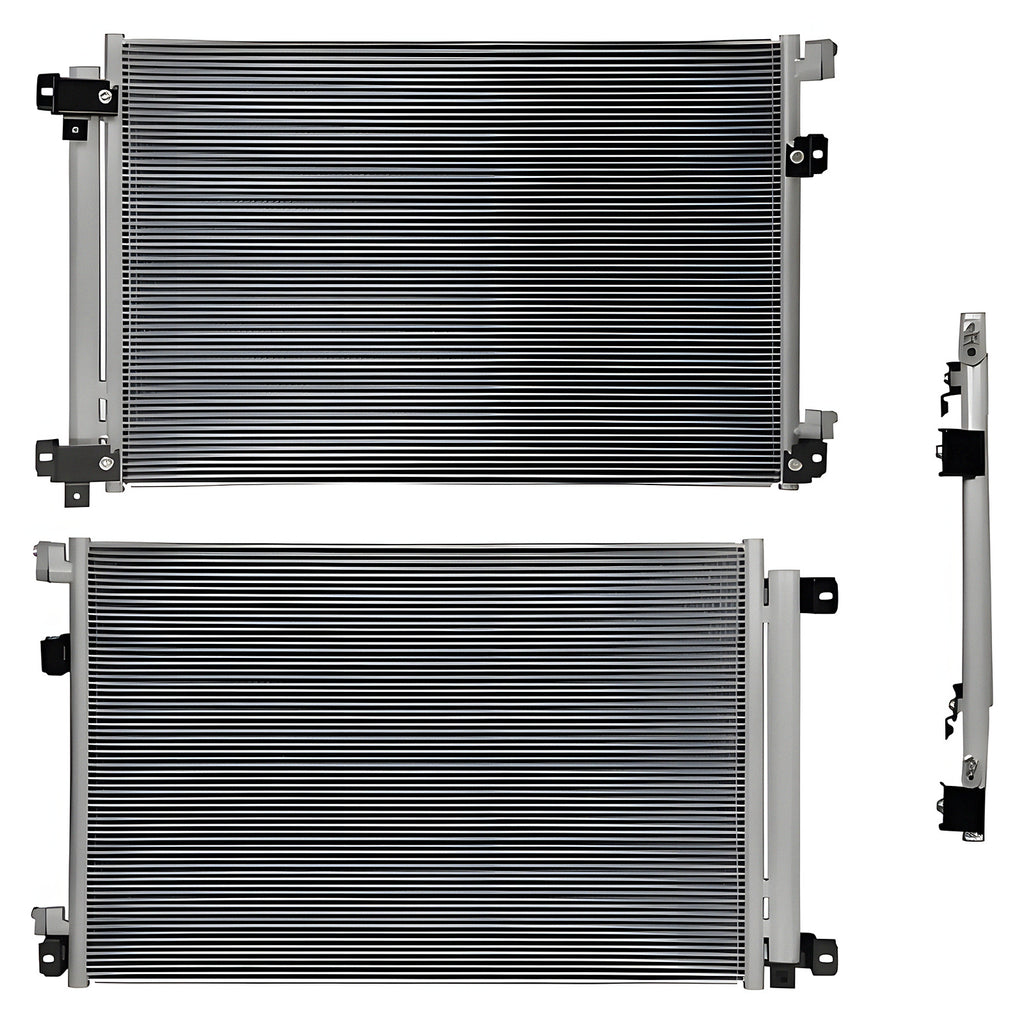 Condensador de Aire R-POLAR 228-2806-00