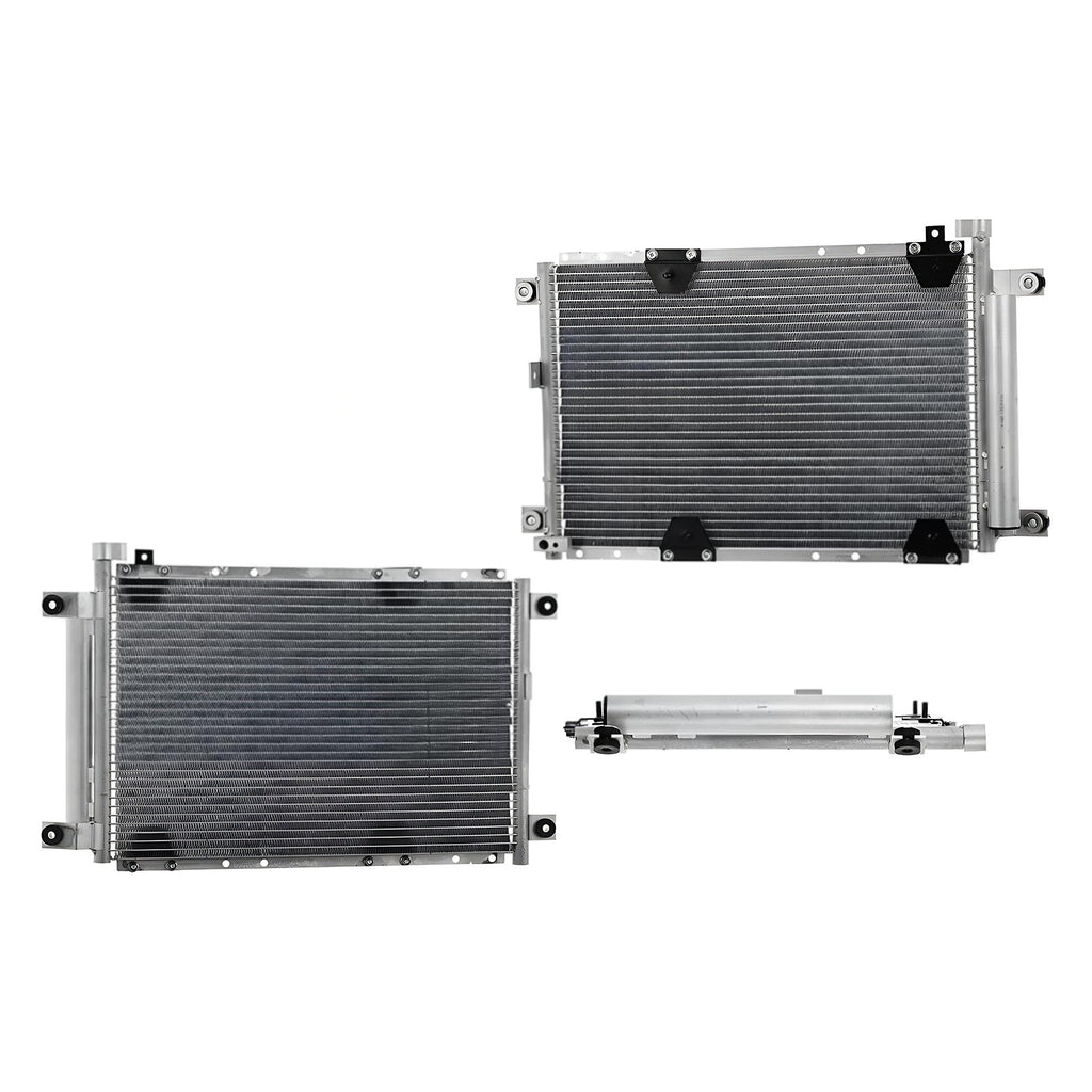 Condensador de Aire POLAR 228-2904-01