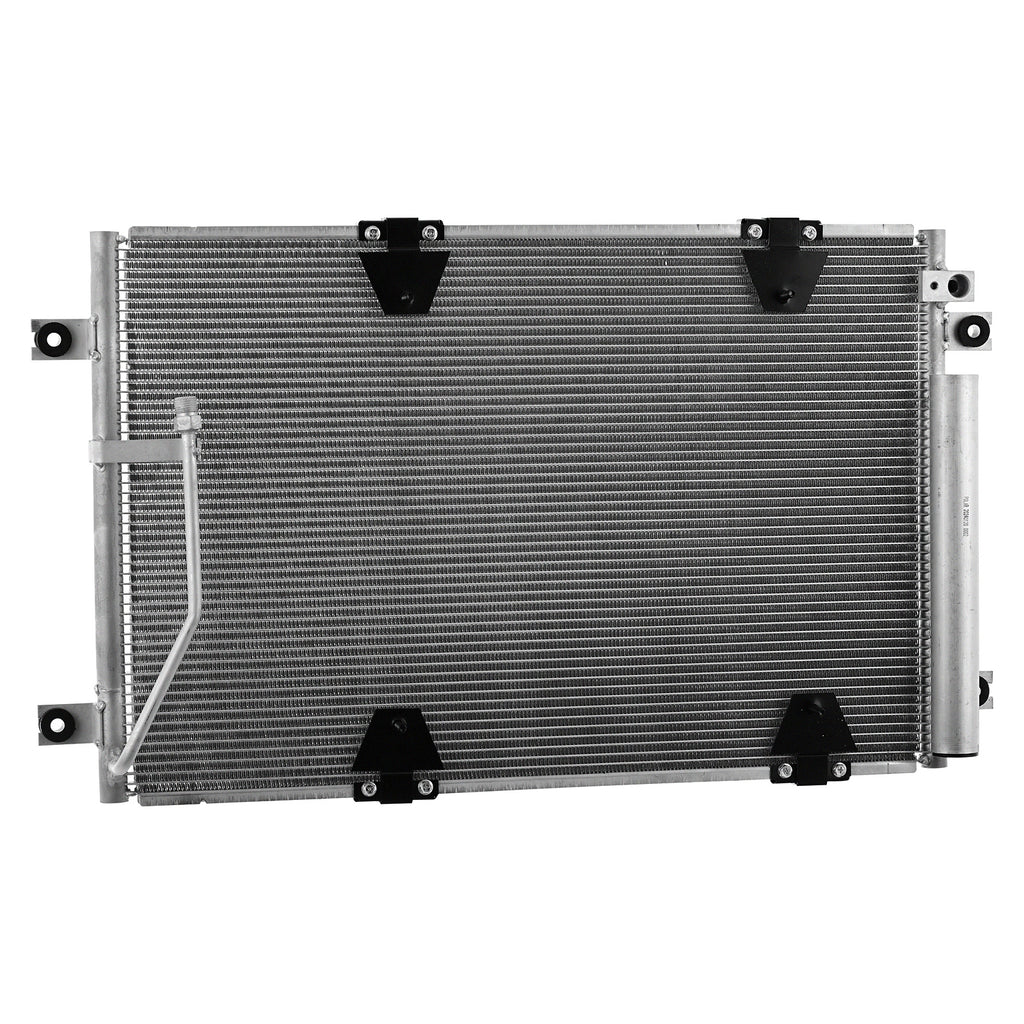 Condensador de Aire POLAR 228-2904-02