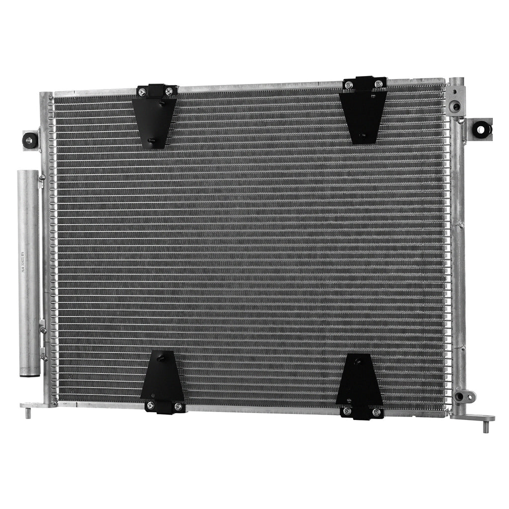 Condensador de Aire POLAR 228-2904-03