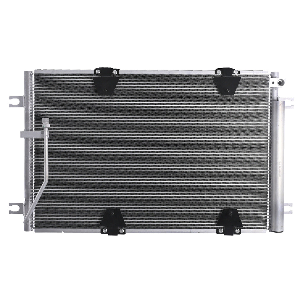 Condensador de Aire POLAR 228-2904-04