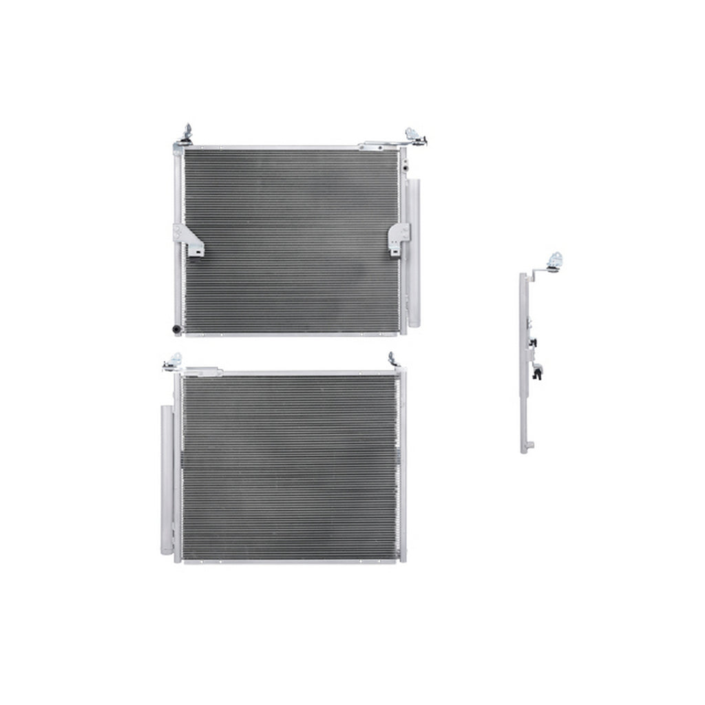 Condensador de Aire FRUITAGE 228-3001-01