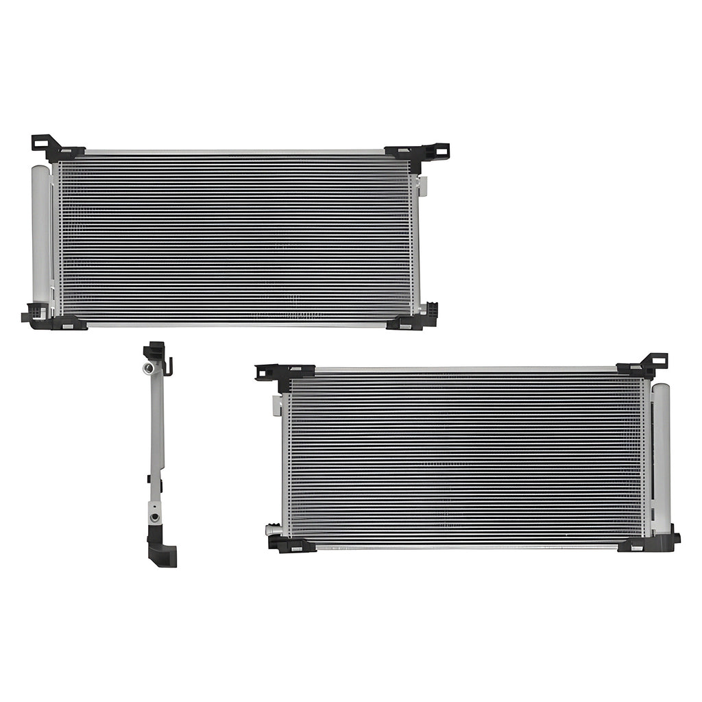 Condensador de Aire POLAR 228-3004-05