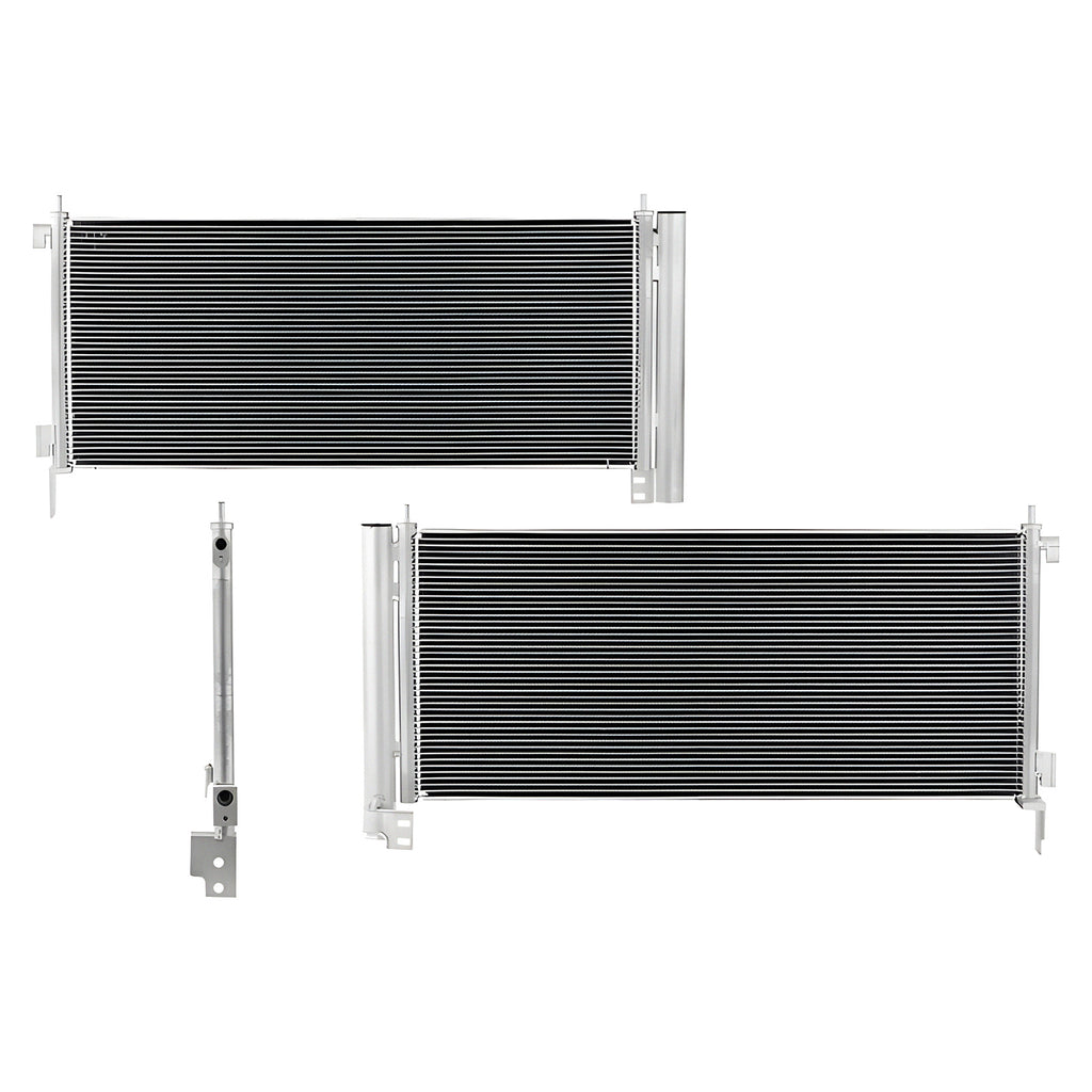 Condensador de Aire POLAR 228-3011-04
