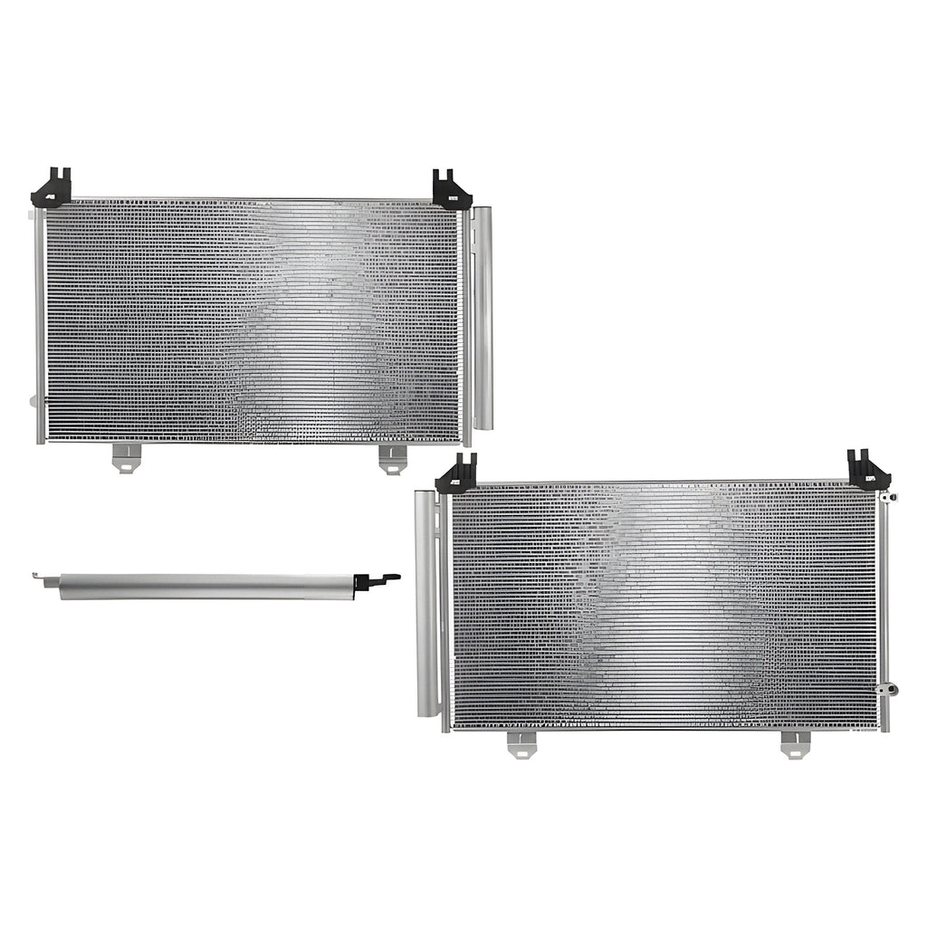 Condensador de Aire POLAR 228-3012-02