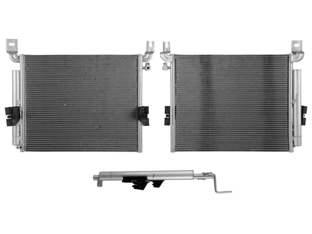 Condensador de Aire FRUITAGE 228-3015-00