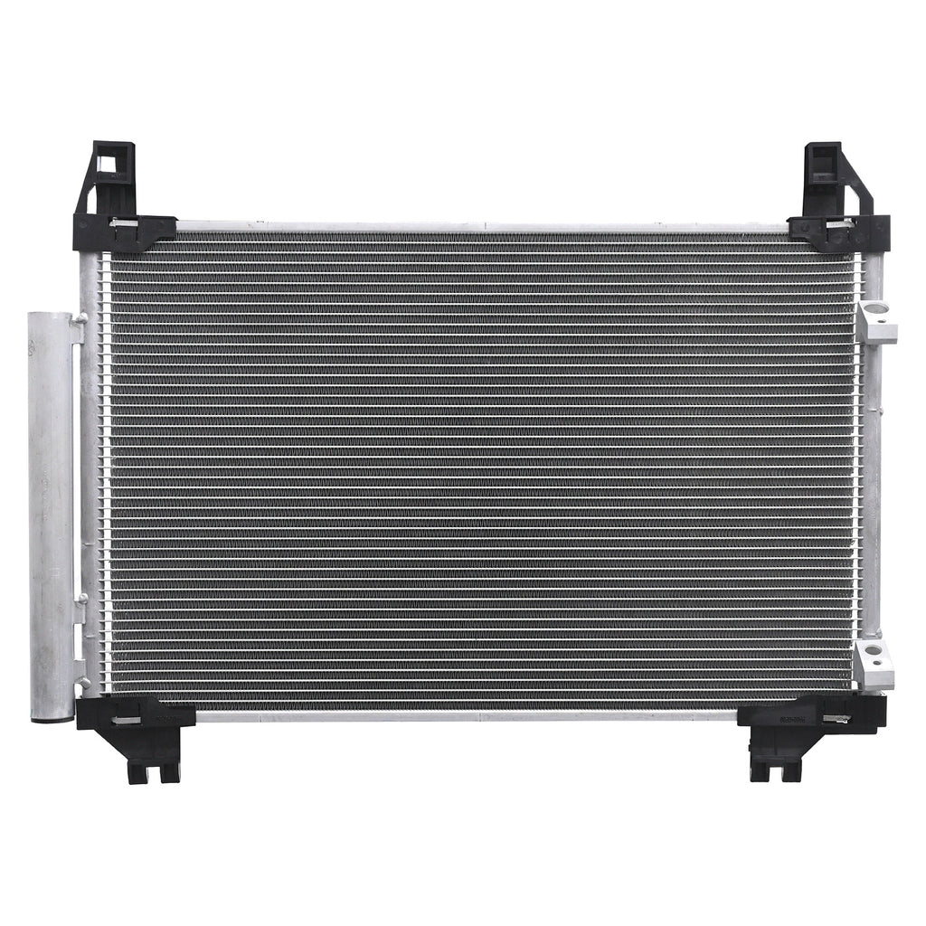 Condensador de Aire POLAR 228-3018-03