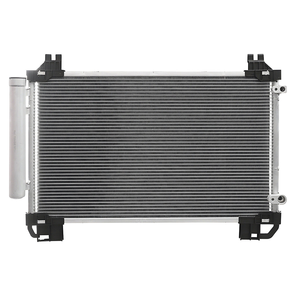 Condensador de Aire POLAR 228-3018-04