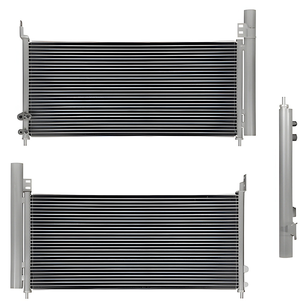 Condensador de Aire R-POLAR 228-3019-00