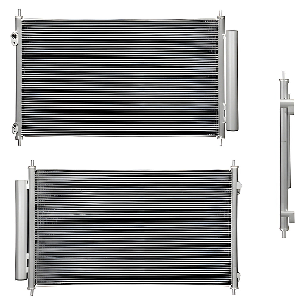 Condensador de Aire POLAR 228-3019-01