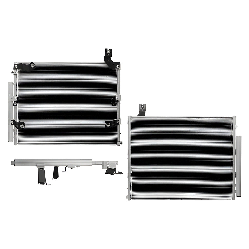 Condensador de Aire POLAR 228-3022-01