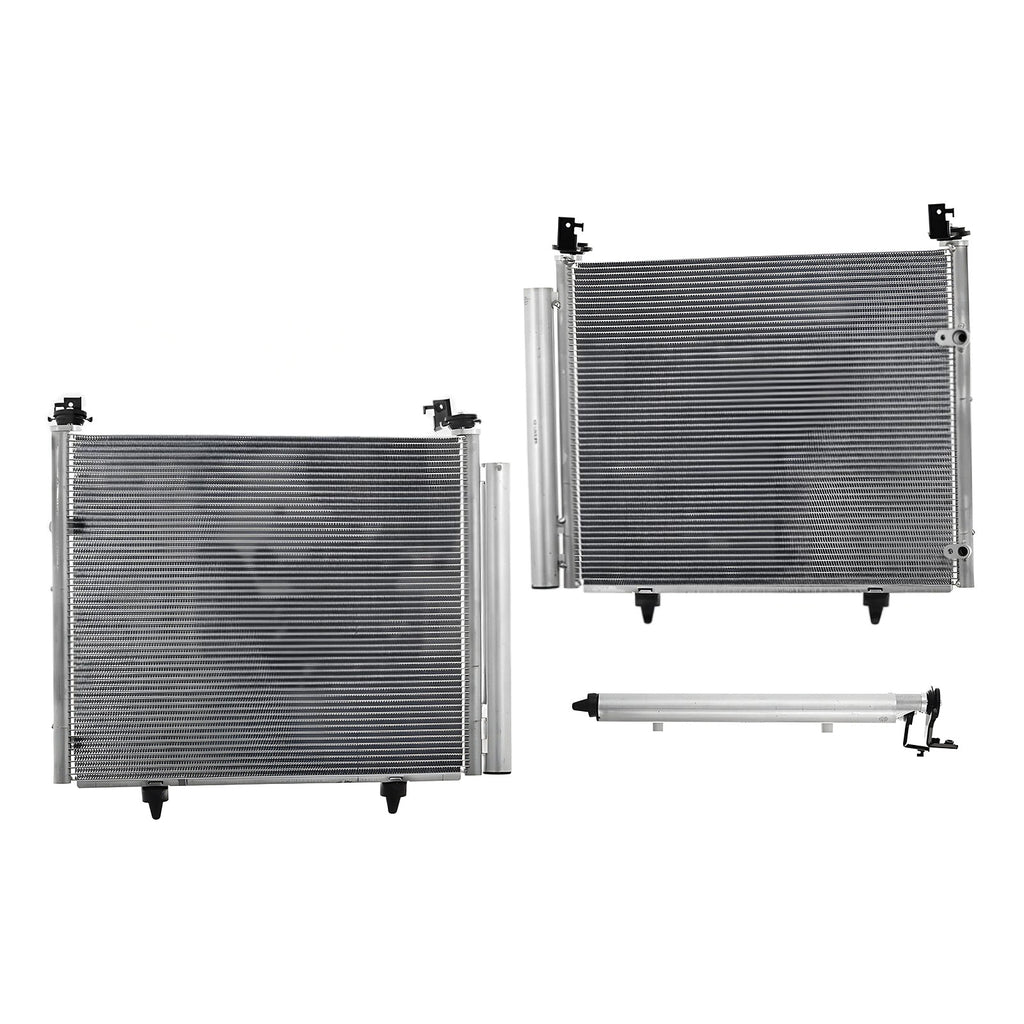 Condensador de Aire POLAR 228-3025-02