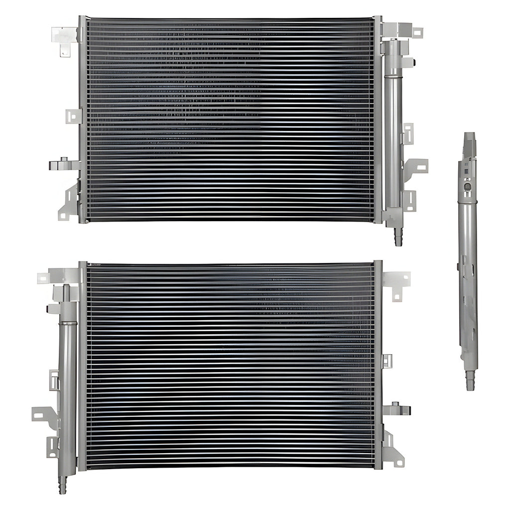 Condensador de Aire R-POLAR 228-3209-00