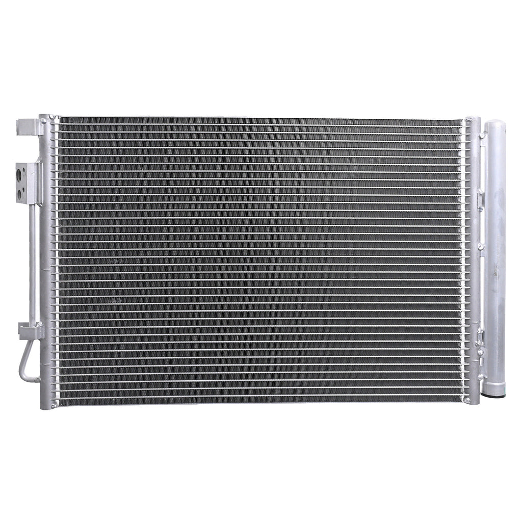 Condensador de Aire POLAR 228-3401-00