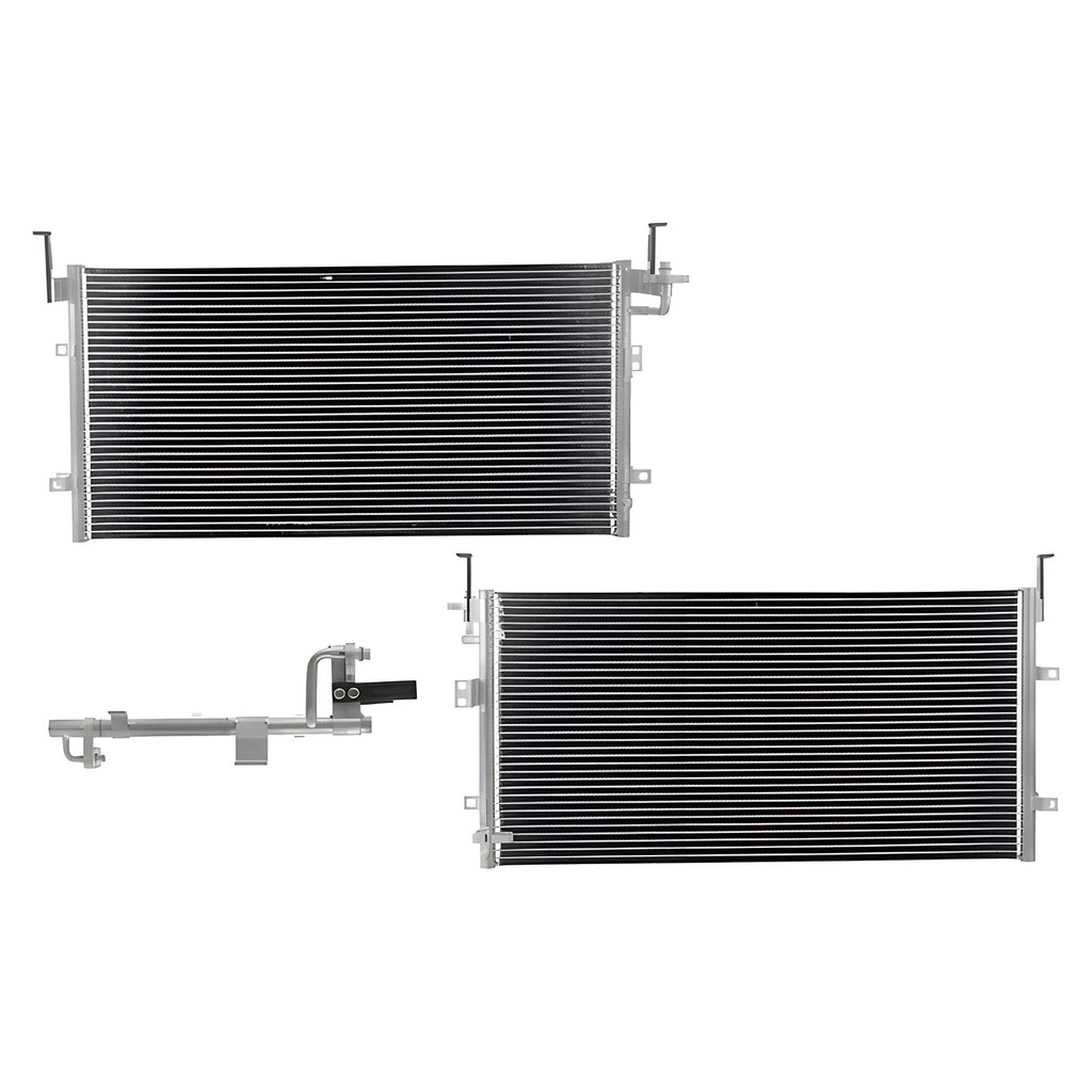 Condensador de Aire POLAR 228-3403-02
