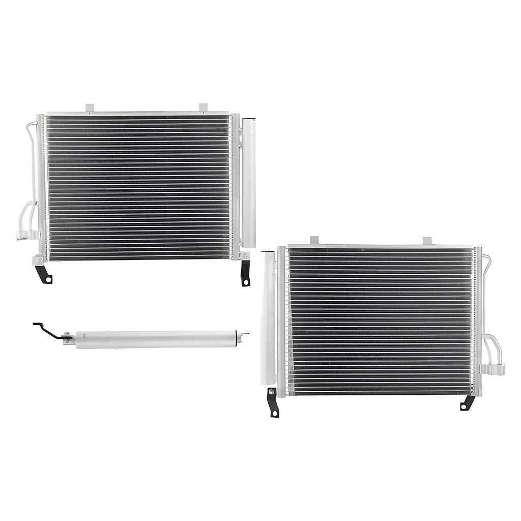 Condensador de Aire POLAR 228-3405-00