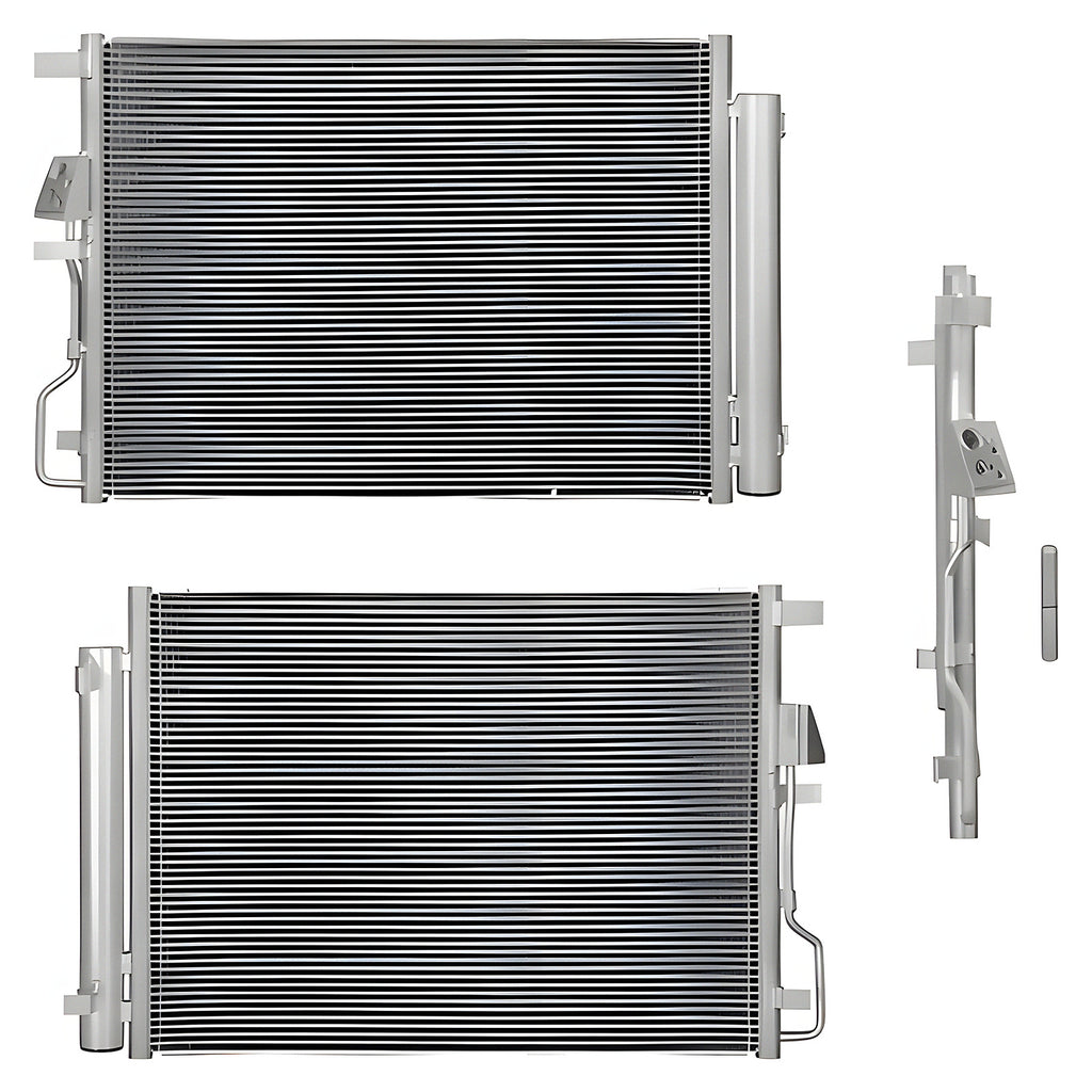 Condensador de Aire POLAR 228-3409-02