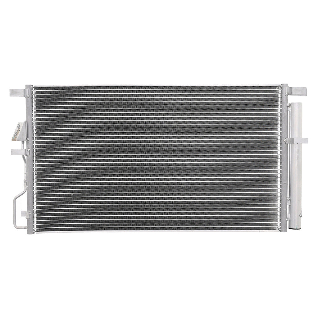 Condensador de Aire POLAR 228-3502-01