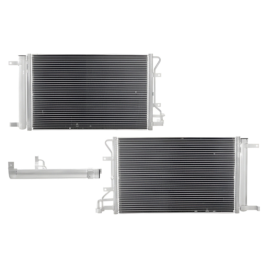 Condensador de Aire POLAR 228-3504-00