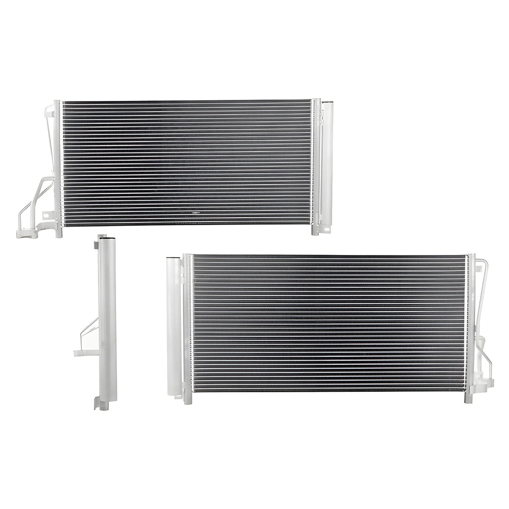 Condensador de Aire POLAR 228-3505-02